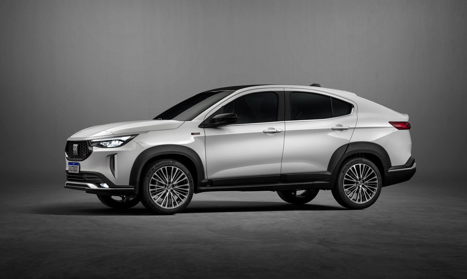 FIAT FASTBACK LIMITED EDITION POWERED BY ABARTH, foto 7