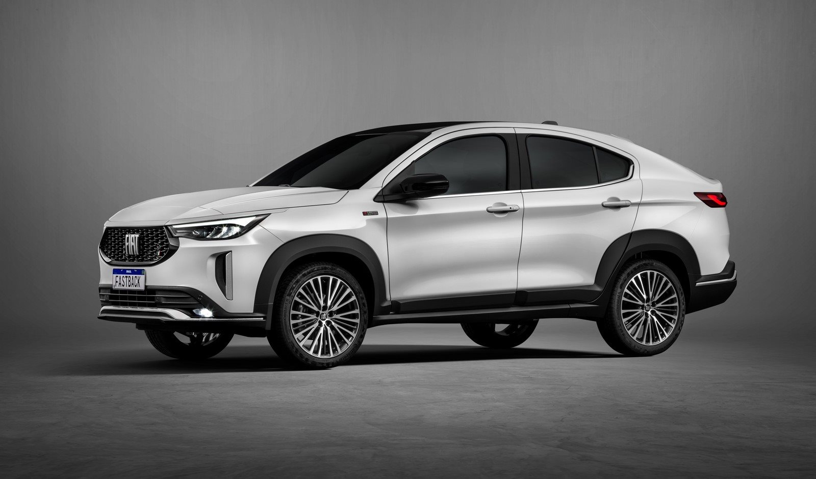 FIAT FASTBACK LIMITED EDITION POWERED BY ABARTH, foto 8