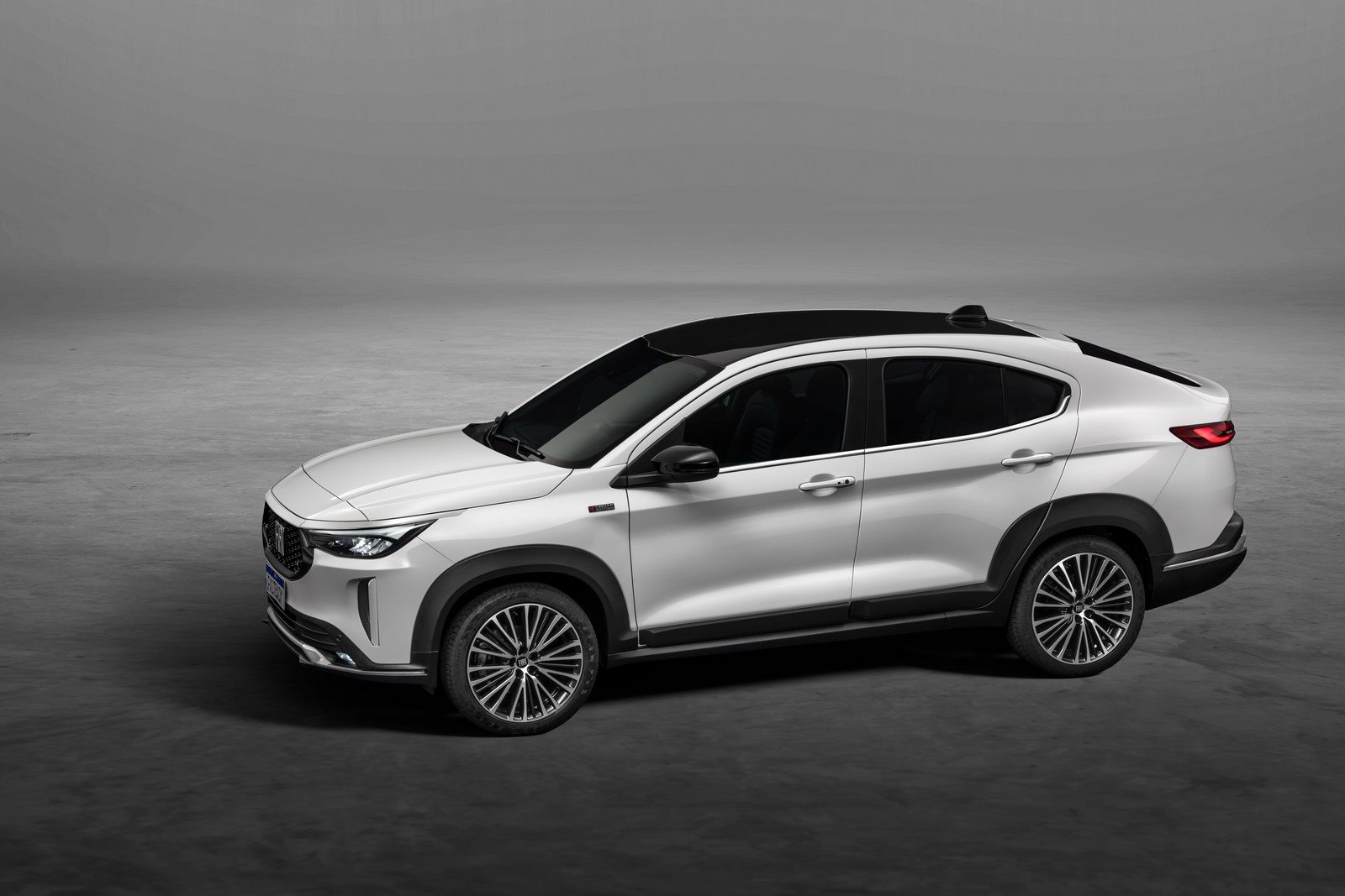 FIAT FASTBACK LIMITED EDITION POWERED BY ABARTH, foto 9
