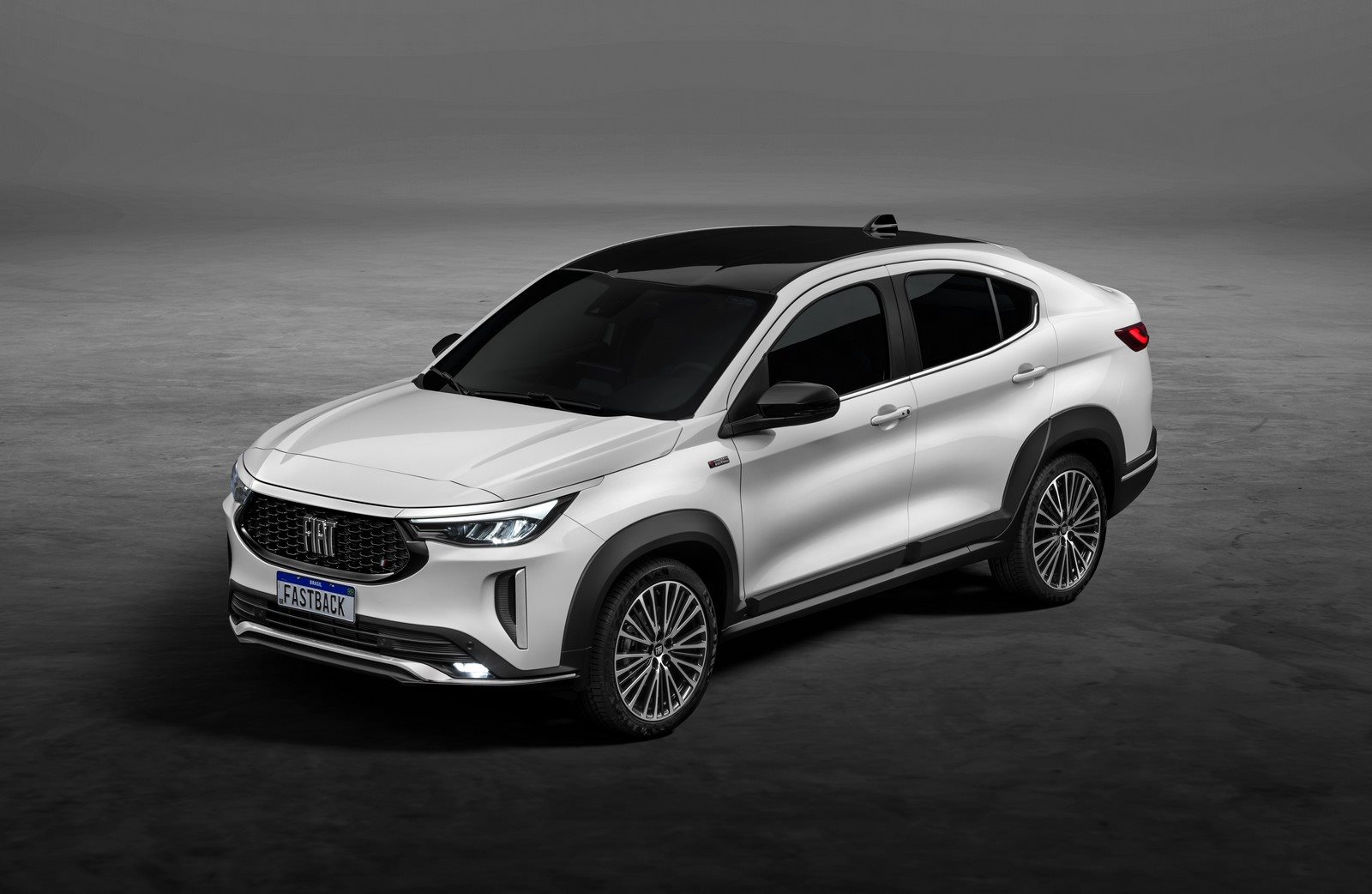 FIAT FASTBACK LIMITED EDITION POWERED BY ABARTH, foto 10