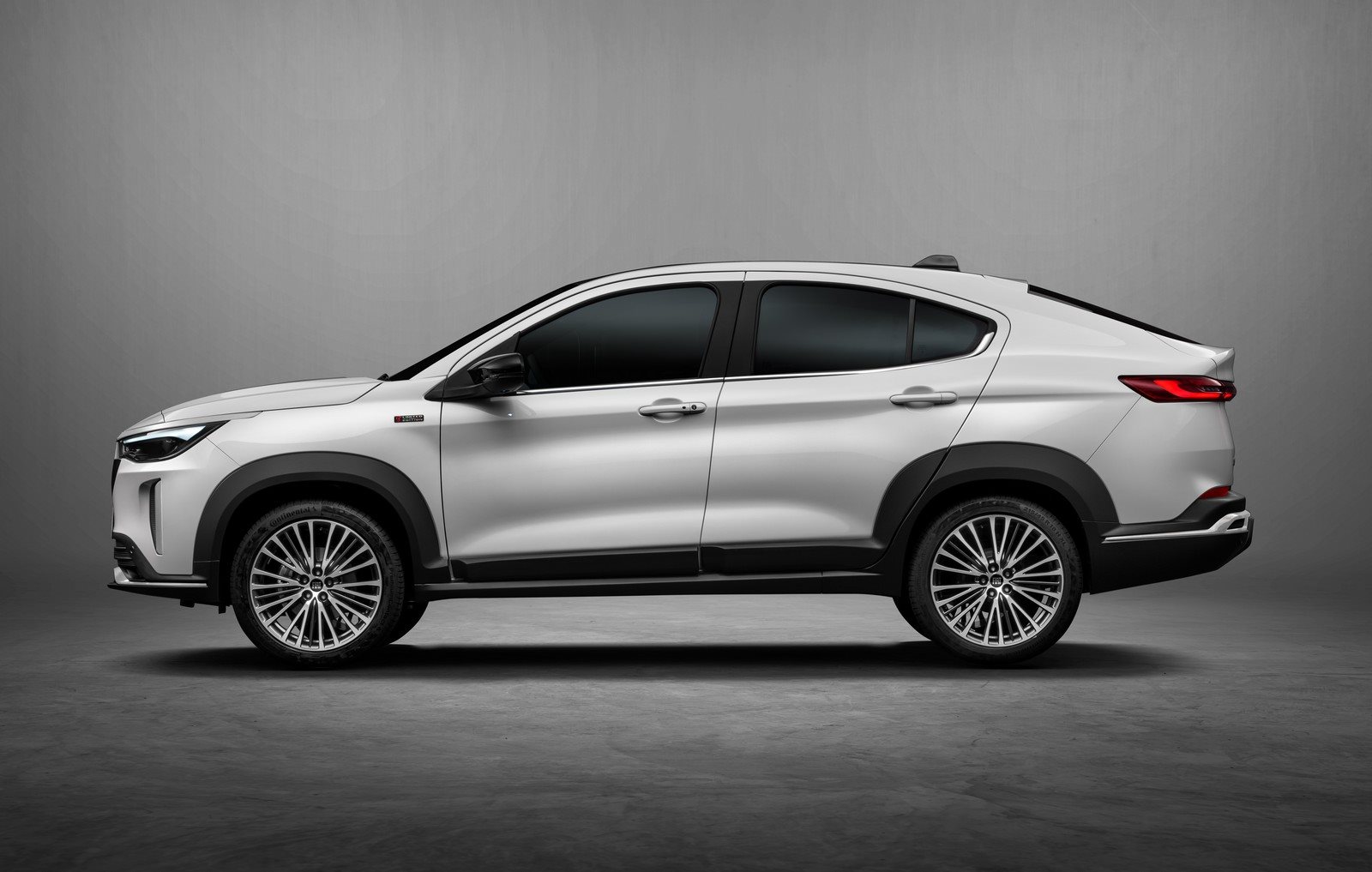 FIAT FASTBACK LIMITED EDITION POWERED BY ABARTH, foto 11
