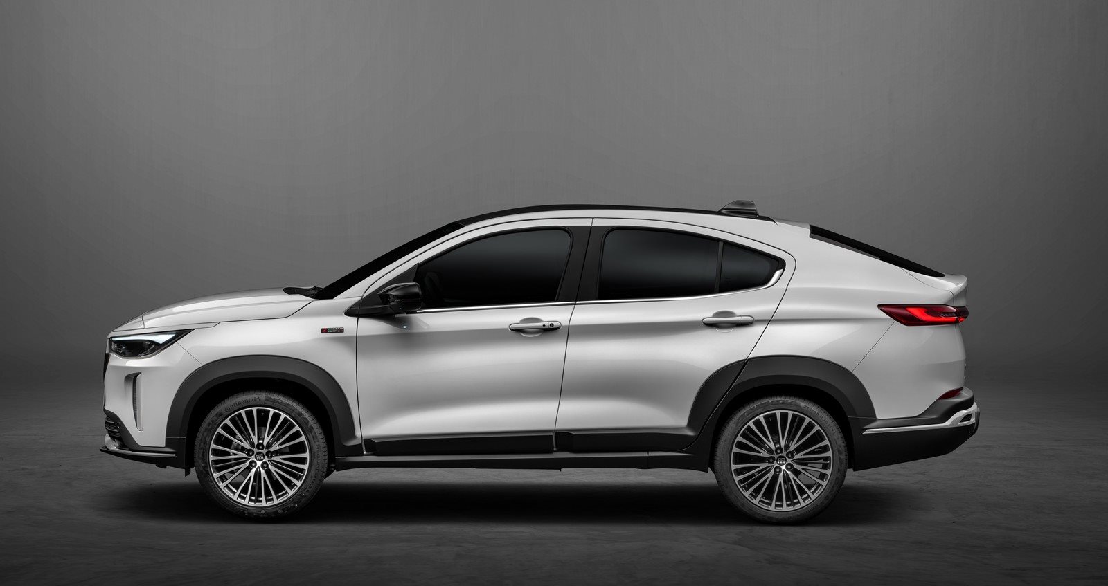 FIAT FASTBACK LIMITED EDITION POWERED BY ABARTH, foto 12