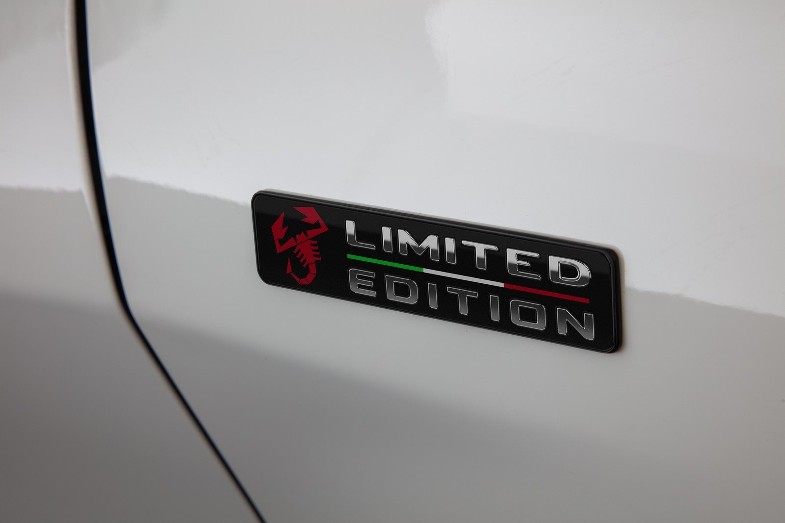 FIAT FASTBACK LIMITED EDITION POWERED BY ABARTH, foto 23
