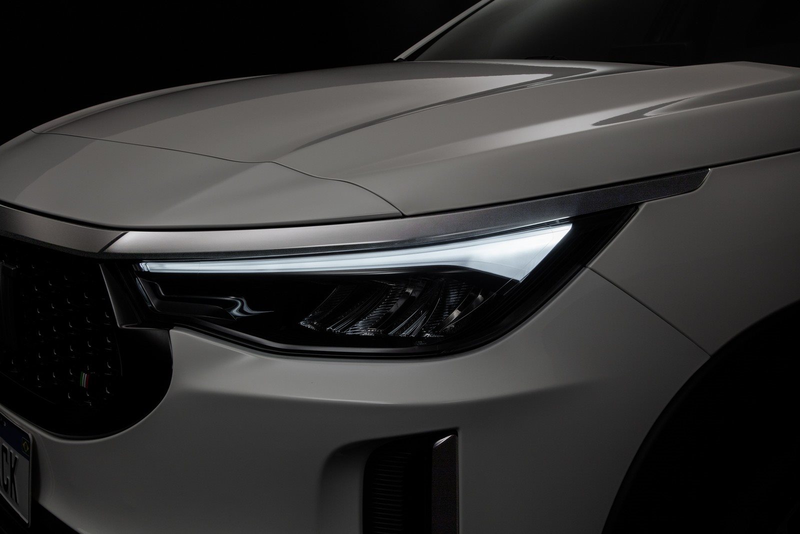 FIAT FASTBACK LIMITED EDITION POWERED BY ABARTH, foto 27