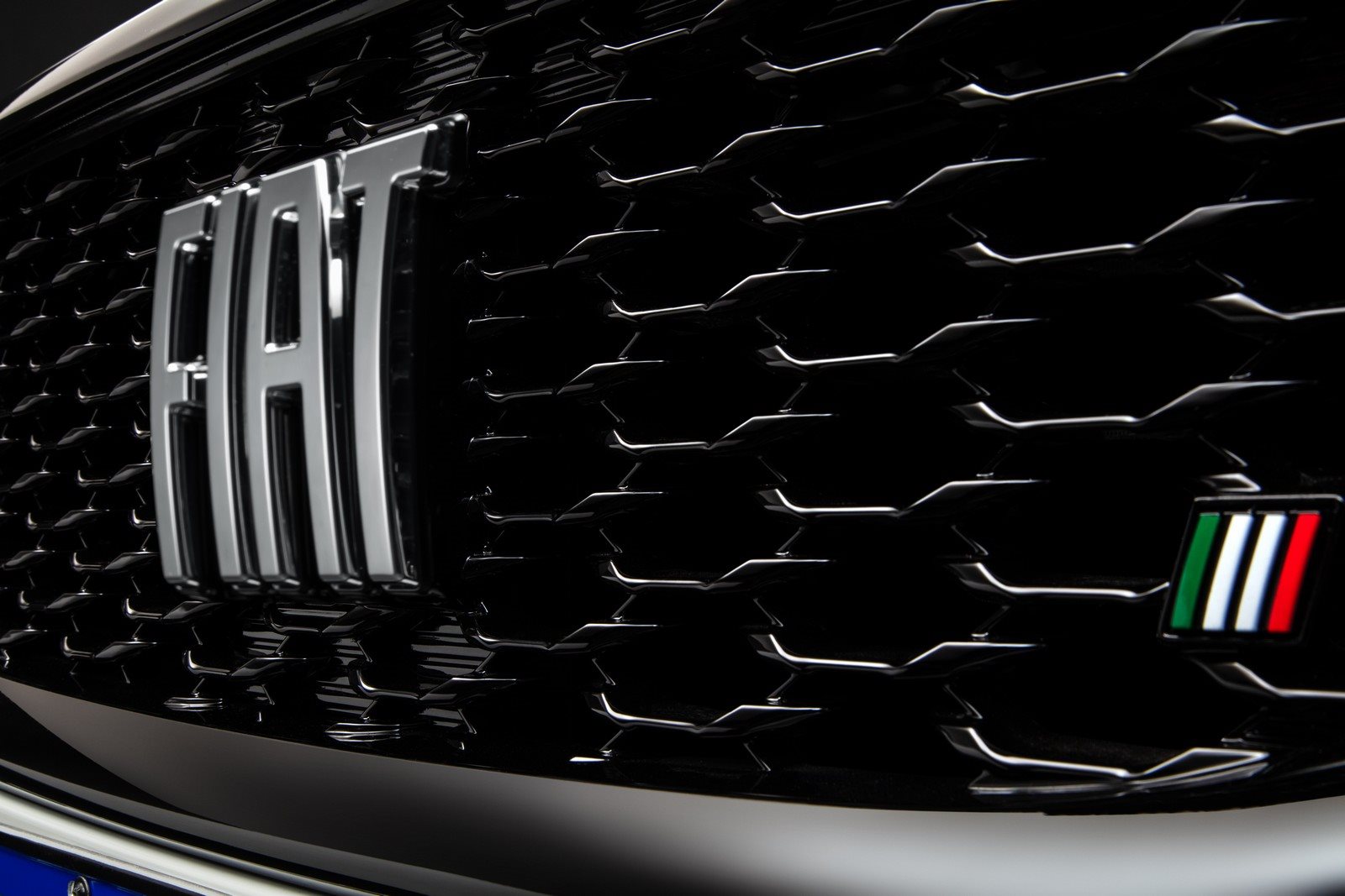 FIAT FASTBACK LIMITED EDITION POWERED BY ABARTH, foto 29