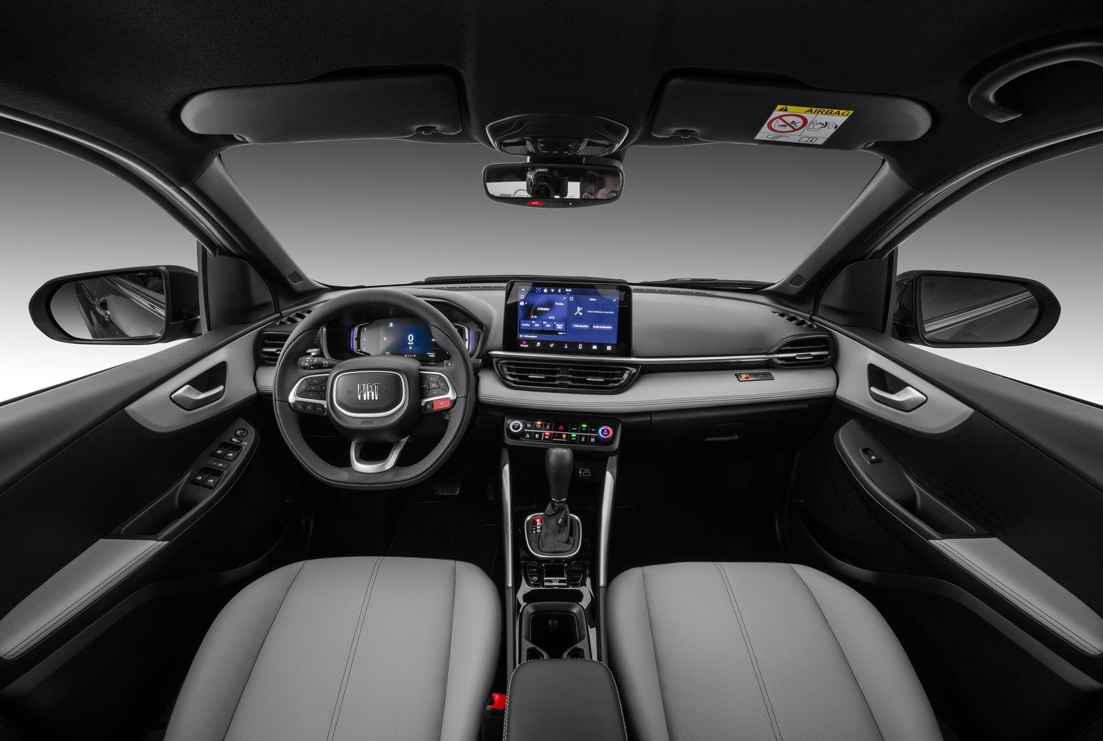 FIAT FASTBACK LIMITED EDITION POWERED BY ABARTH, foto 31