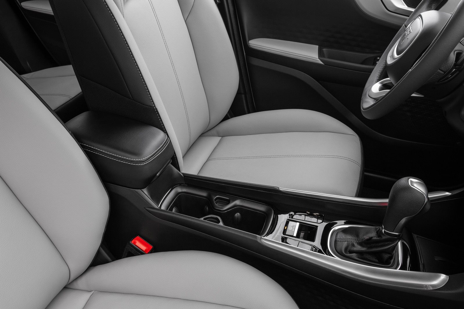 FIAT FASTBACK LIMITED EDITION POWERED BY ABARTH, foto 34