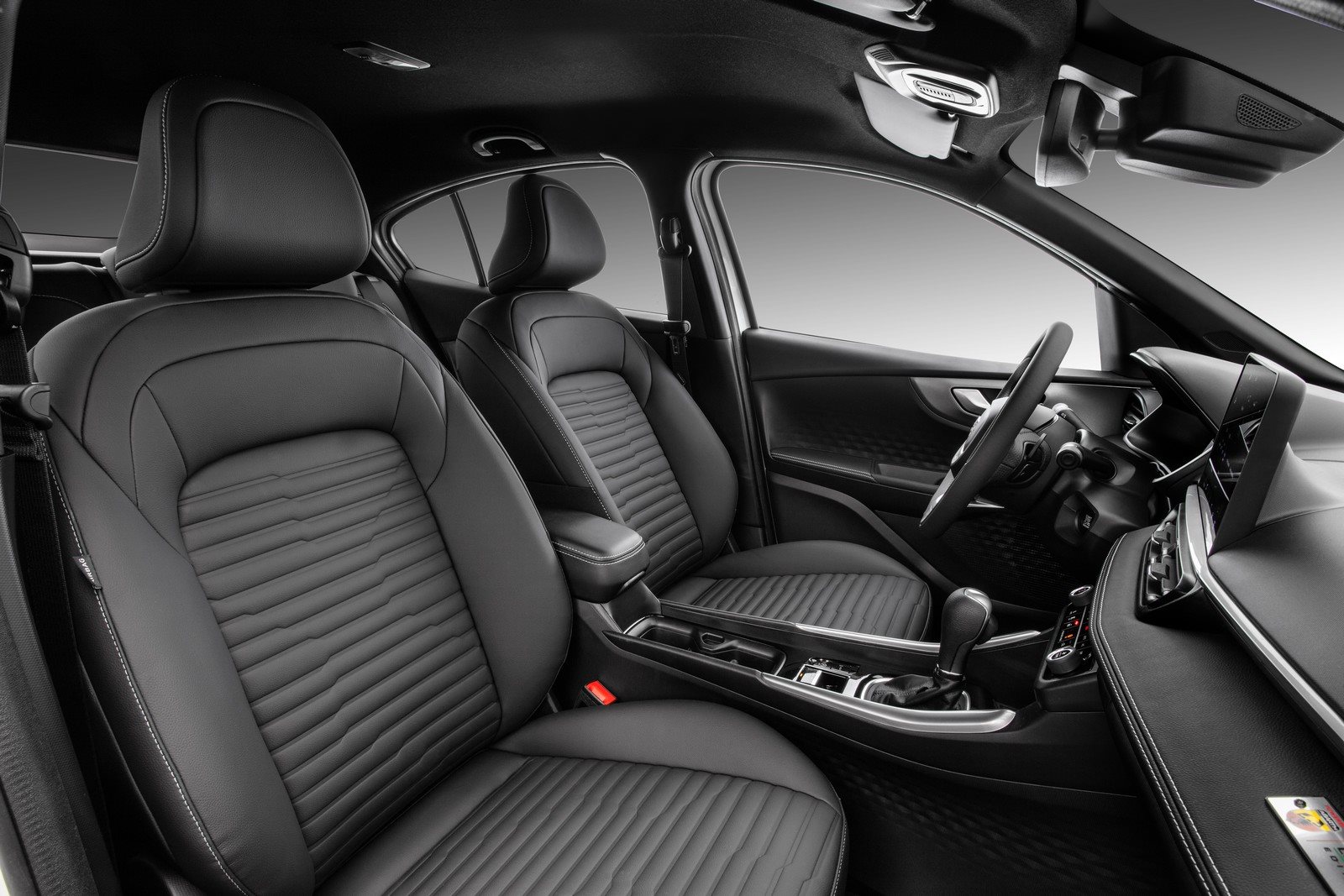 FIAT FASTBACK LIMITED EDITION POWERED BY ABARTH, foto 39