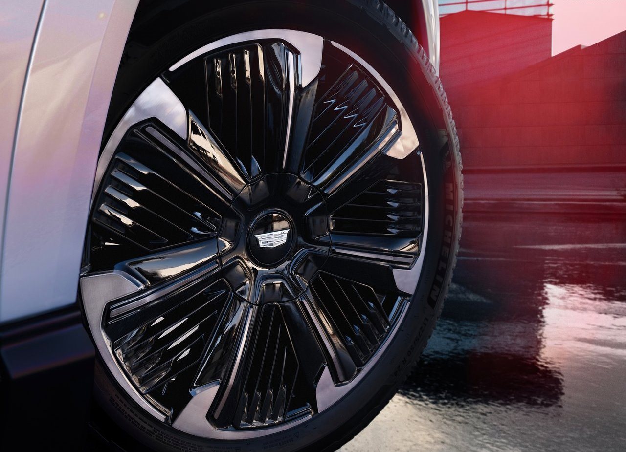CADILLAC ESCALADE IQ, foto 15