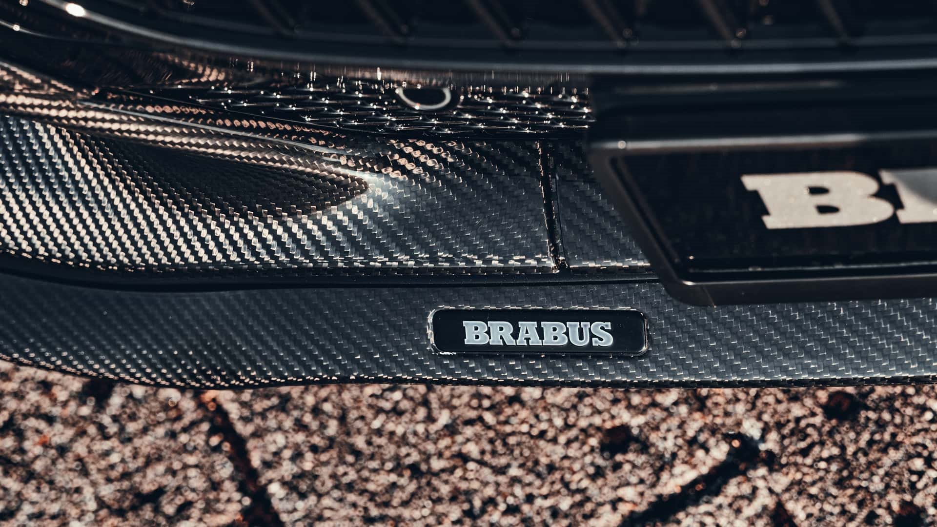 2023 - MERCEDES-MAYBACH S BRABUS 850, foto 21