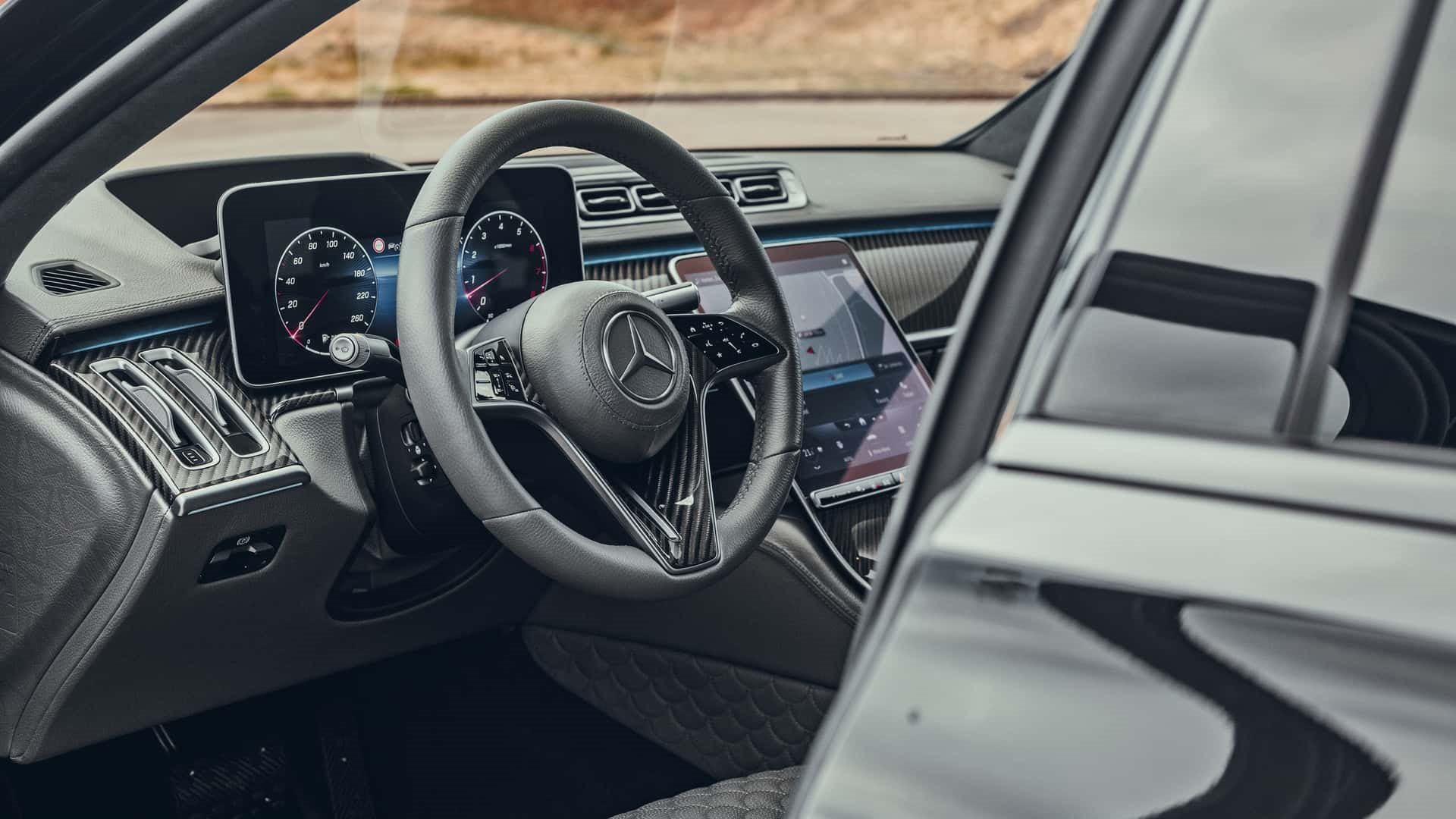 2023 - MERCEDES-MAYBACH S BRABUS 850, foto 27