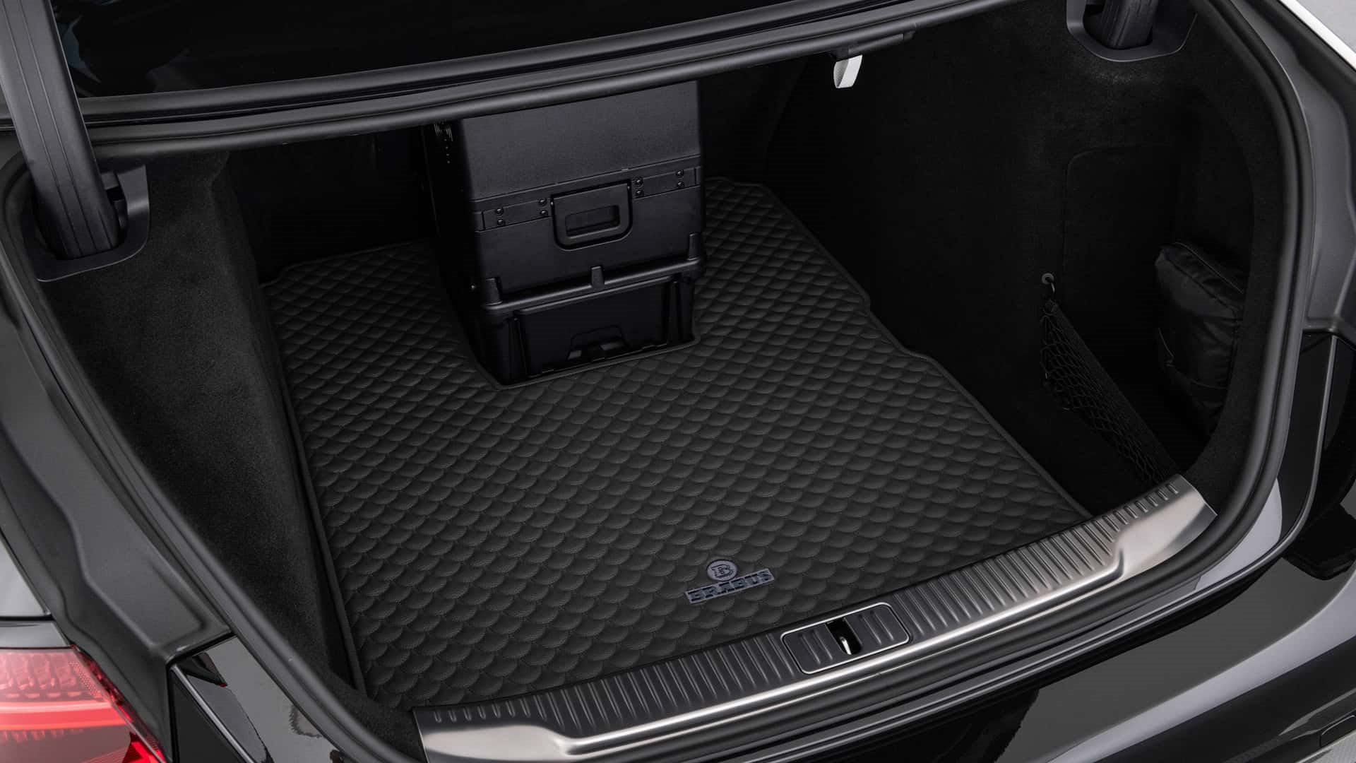 2023 - MERCEDES-MAYBACH S BRABUS 850, foto 47