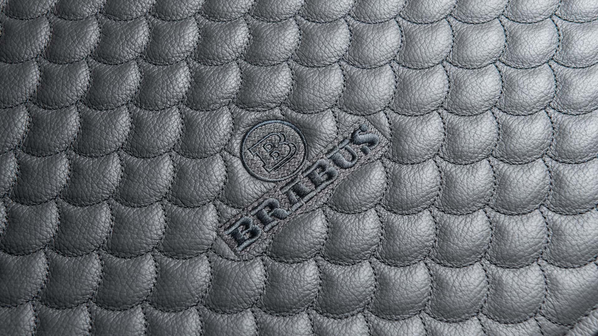 2023 - MERCEDES-MAYBACH S BRABUS 850, foto 48
