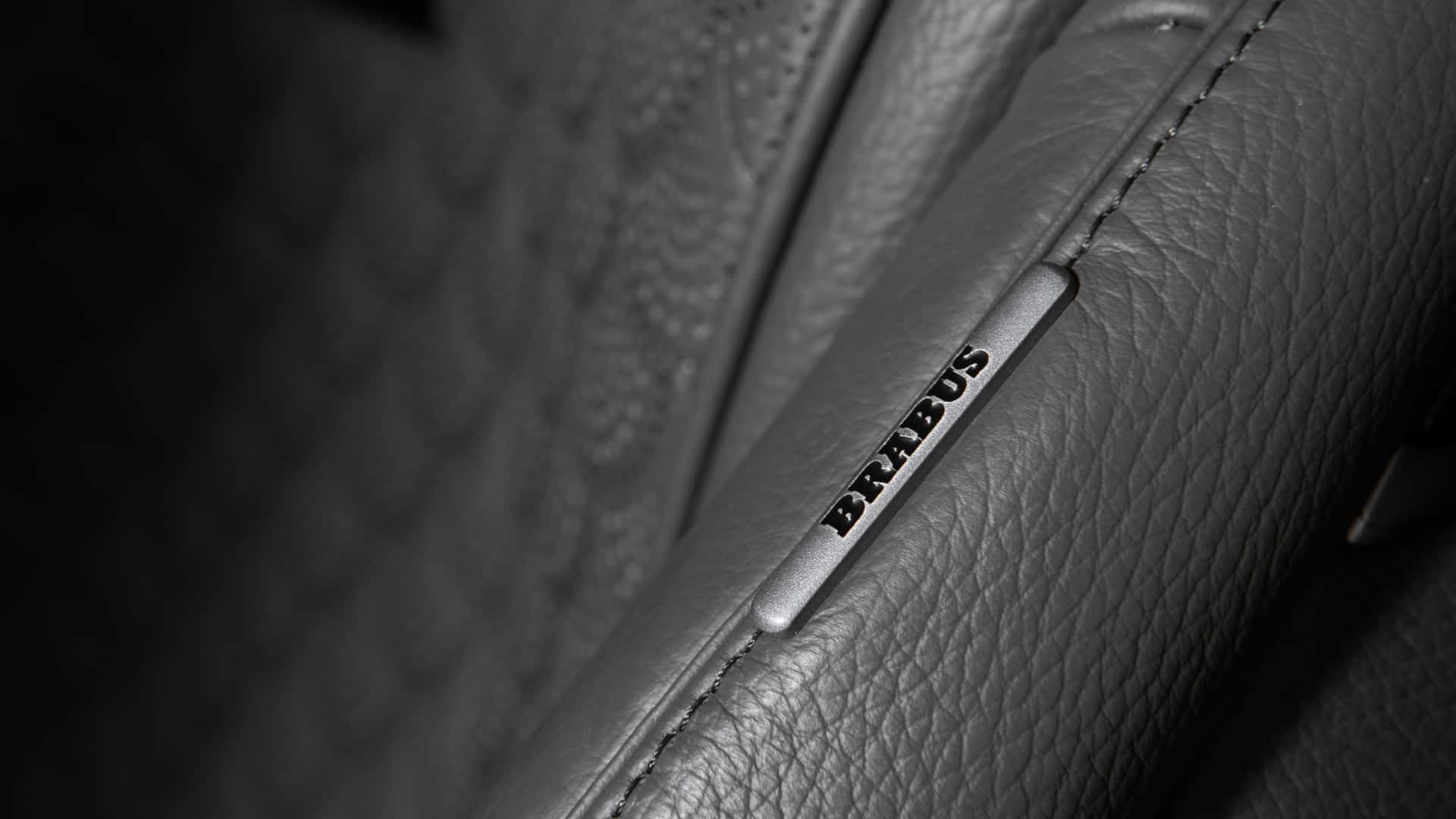 2023 - MERCEDES-MAYBACH S BRABUS 850, foto 60