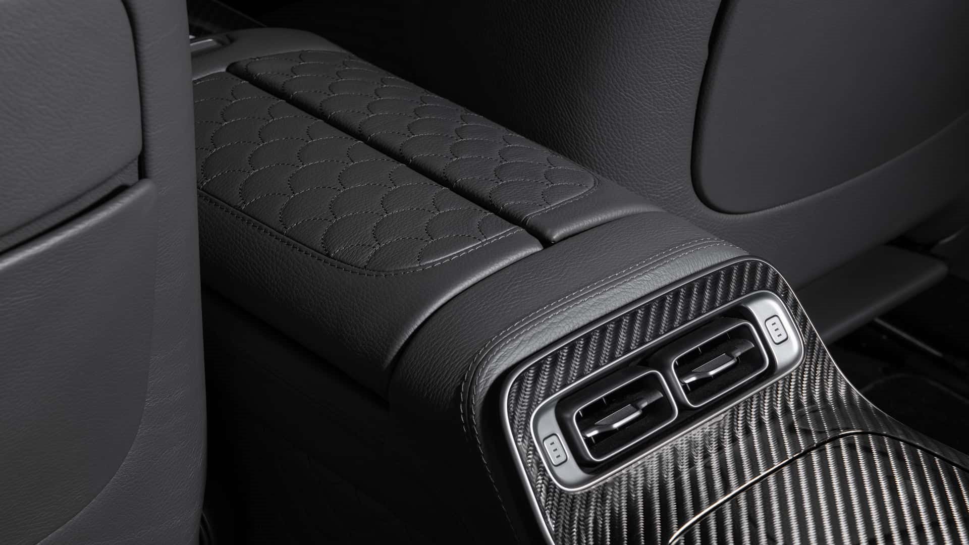 2023 - MERCEDES-MAYBACH S BRABUS 850, foto 65
