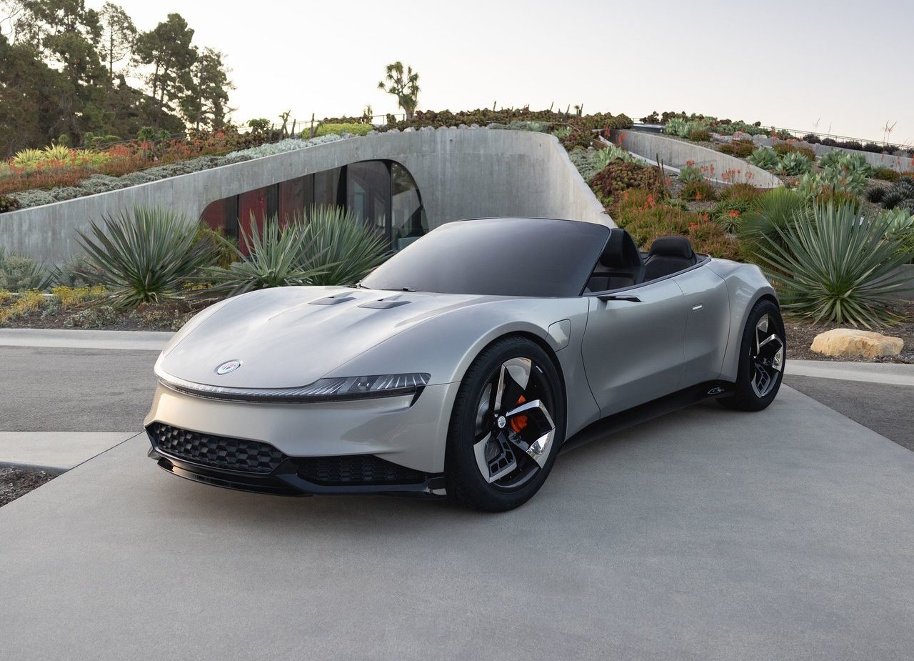 FISKER RONIN, foto 3