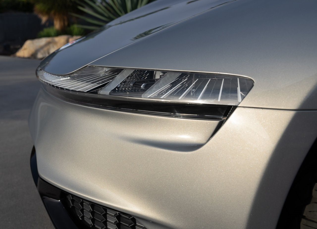 FISKER RONIN, foto 9