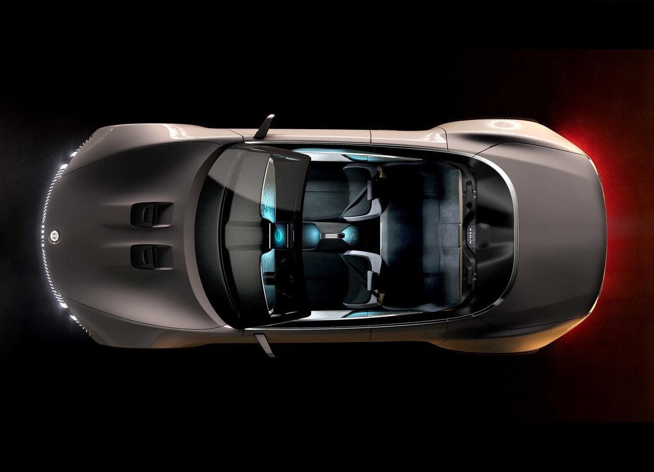 FISKER RONIN, foto 11