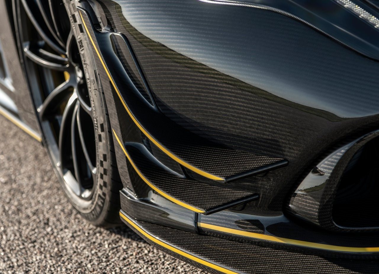 2023 - HENNESSEY VENOM F5 REVOLUTION ROADSTER, foto 14