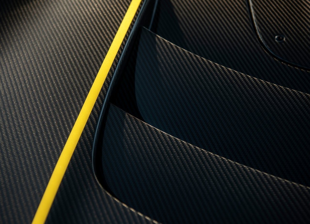 2023 - HENNESSEY VENOM F5 REVOLUTION ROADSTER, foto 15