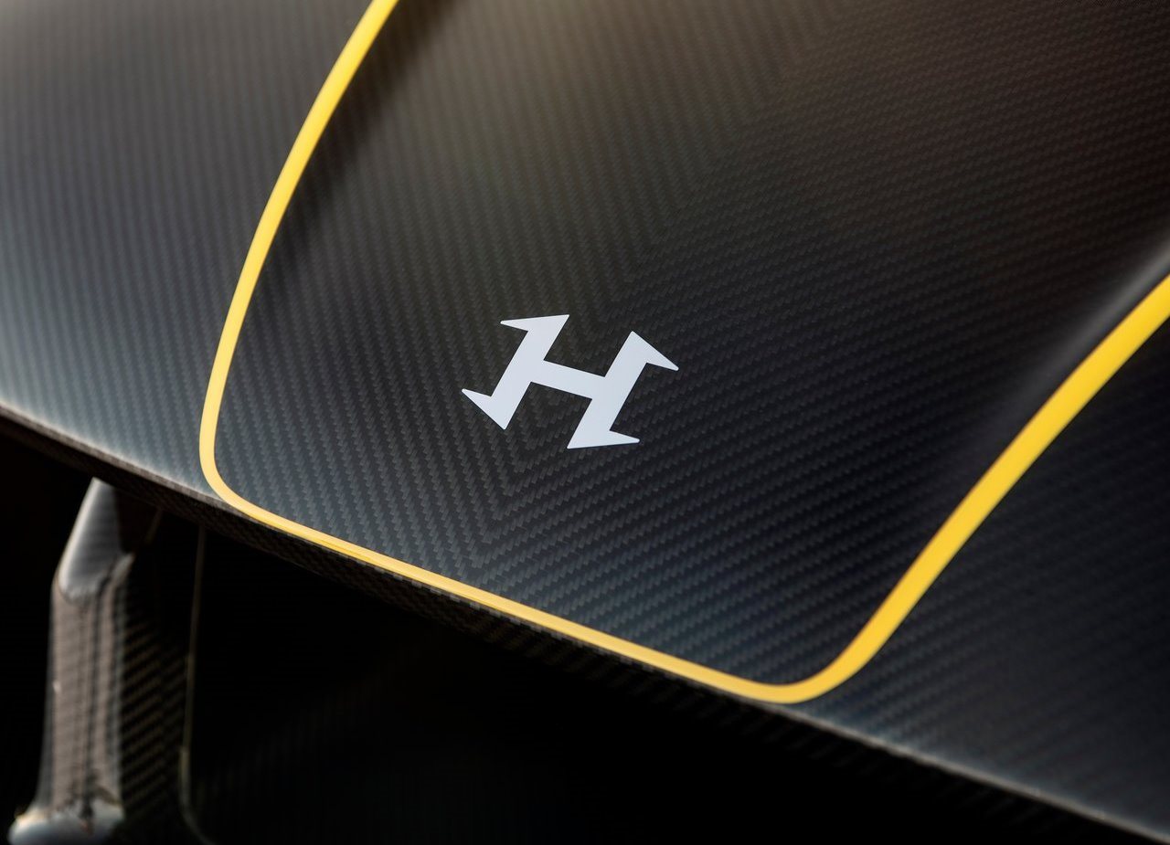 2023 - HENNESSEY VENOM F5 REVOLUTION ROADSTER, foto 16