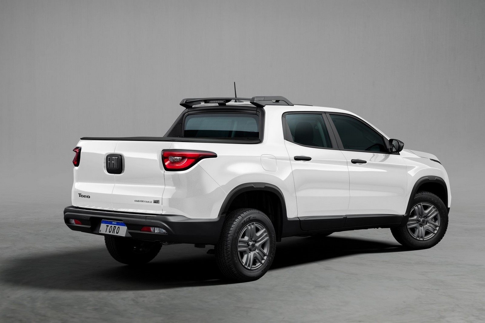 2024 - FIAT TORO ENDURANCE, foto 4