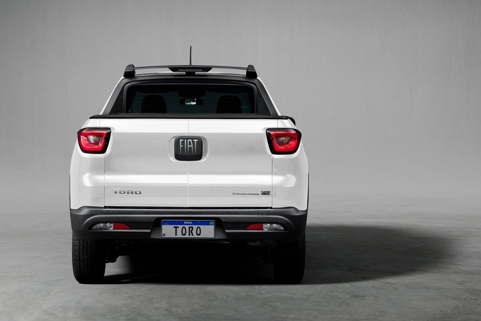 2024 - FIAT TORO ENDURANCE, foto 9