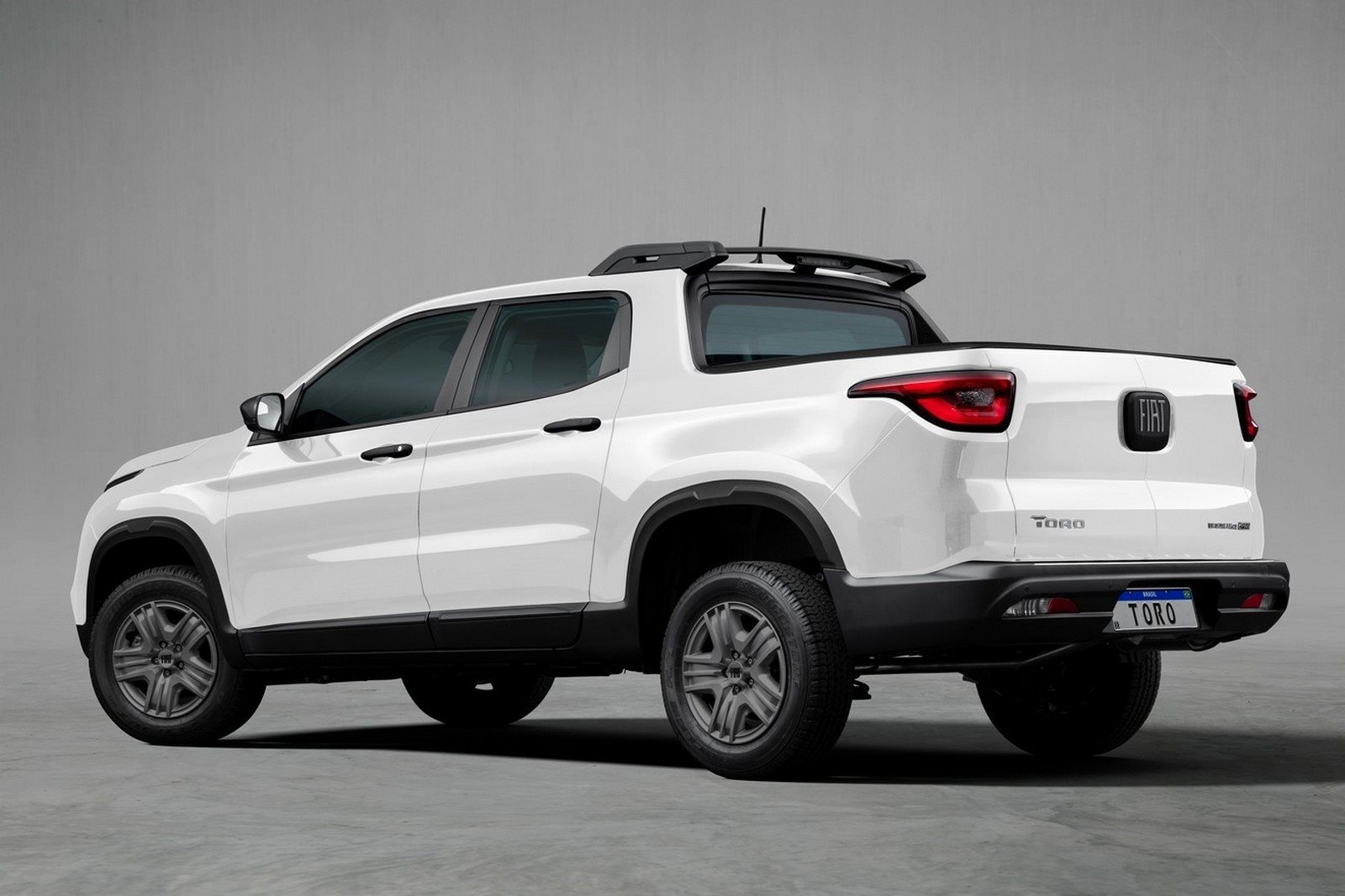 2024 - FIAT TORO ENDURANCE, foto 10