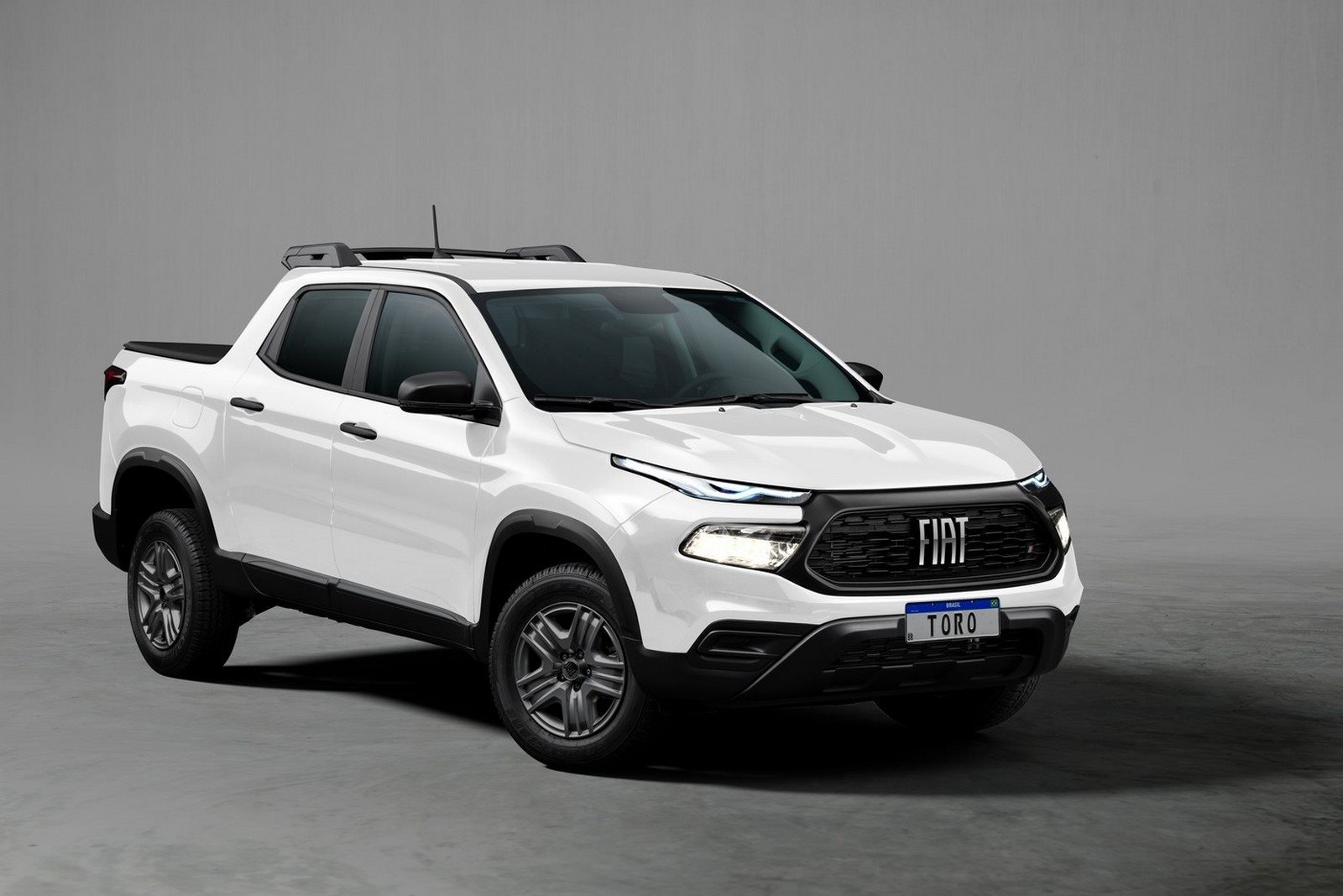 2024 - FIAT TORO ENDURANCE, foto 12