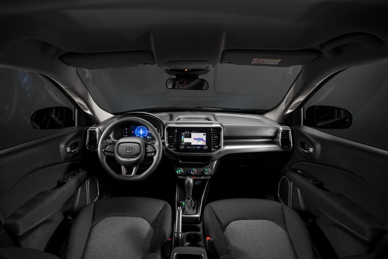 2024 - FIAT TORO ENDURANCE, foto 15