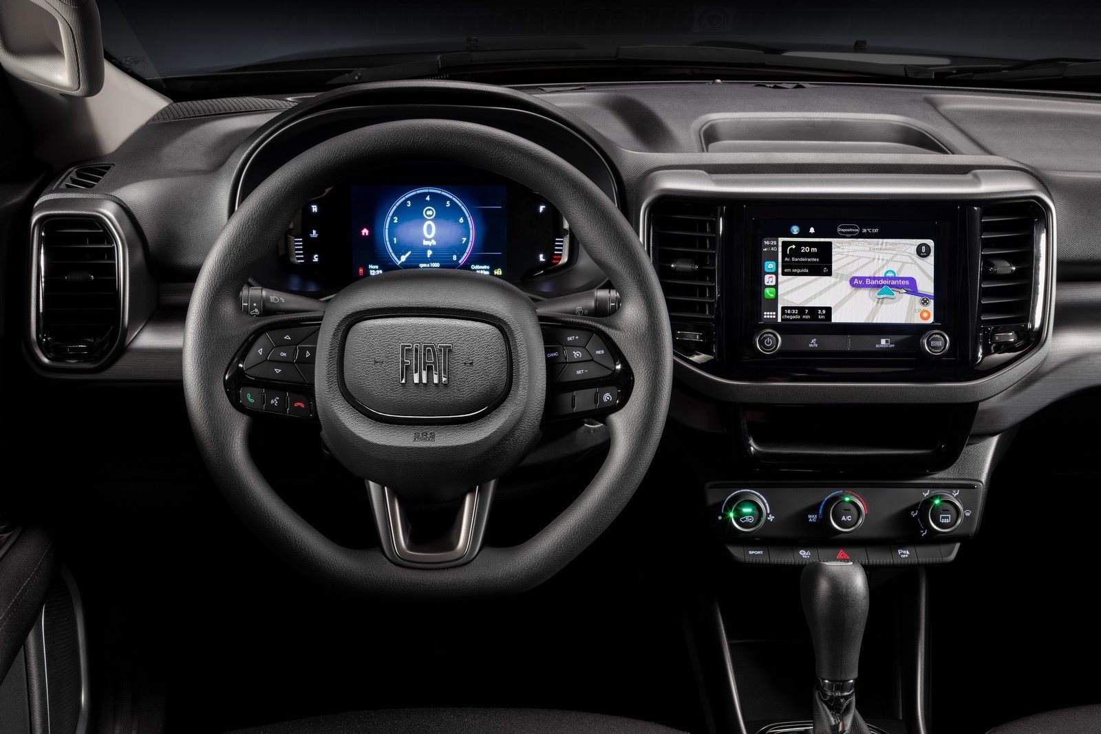 2024 - FIAT TORO ENDURANCE, foto 16