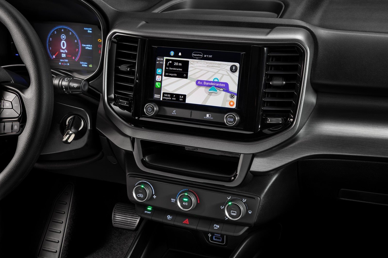 2024 - FIAT TORO ENDURANCE, foto 20