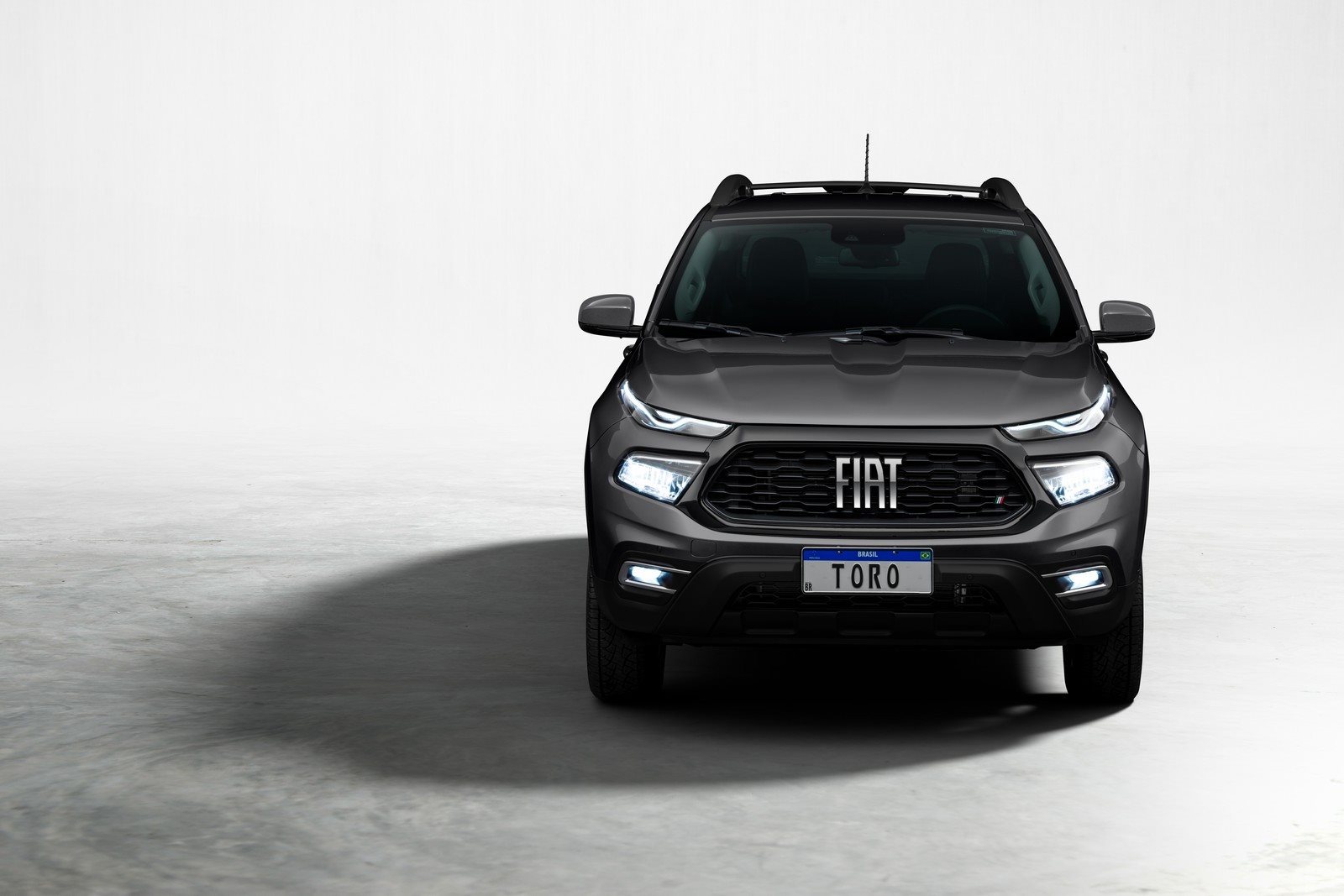 2024 - FIAT TORO FREEDOM, foto 4