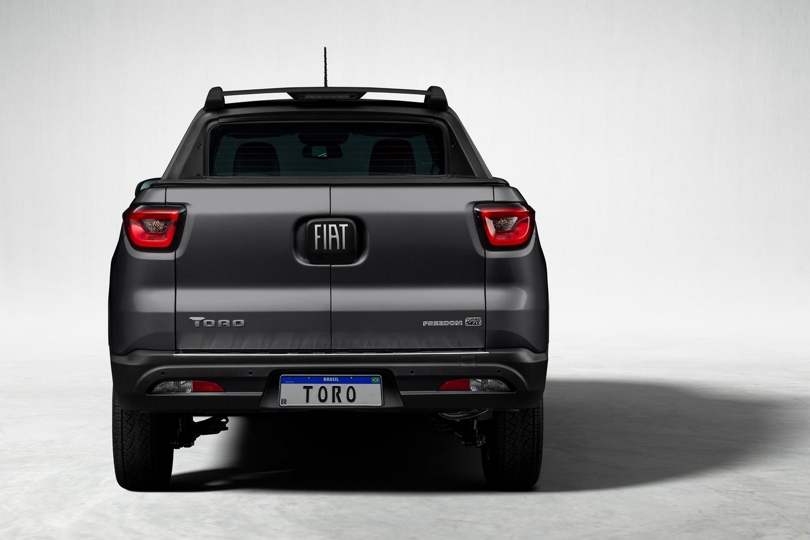 2024 - FIAT TORO FREEDOM, foto 5
