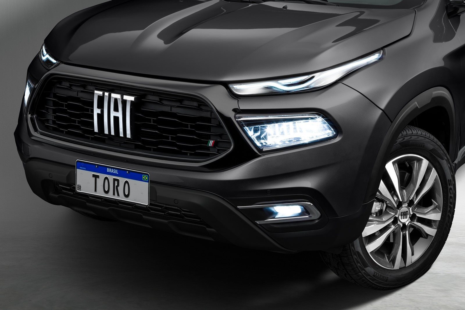 2024 - FIAT TORO FREEDOM, foto 6