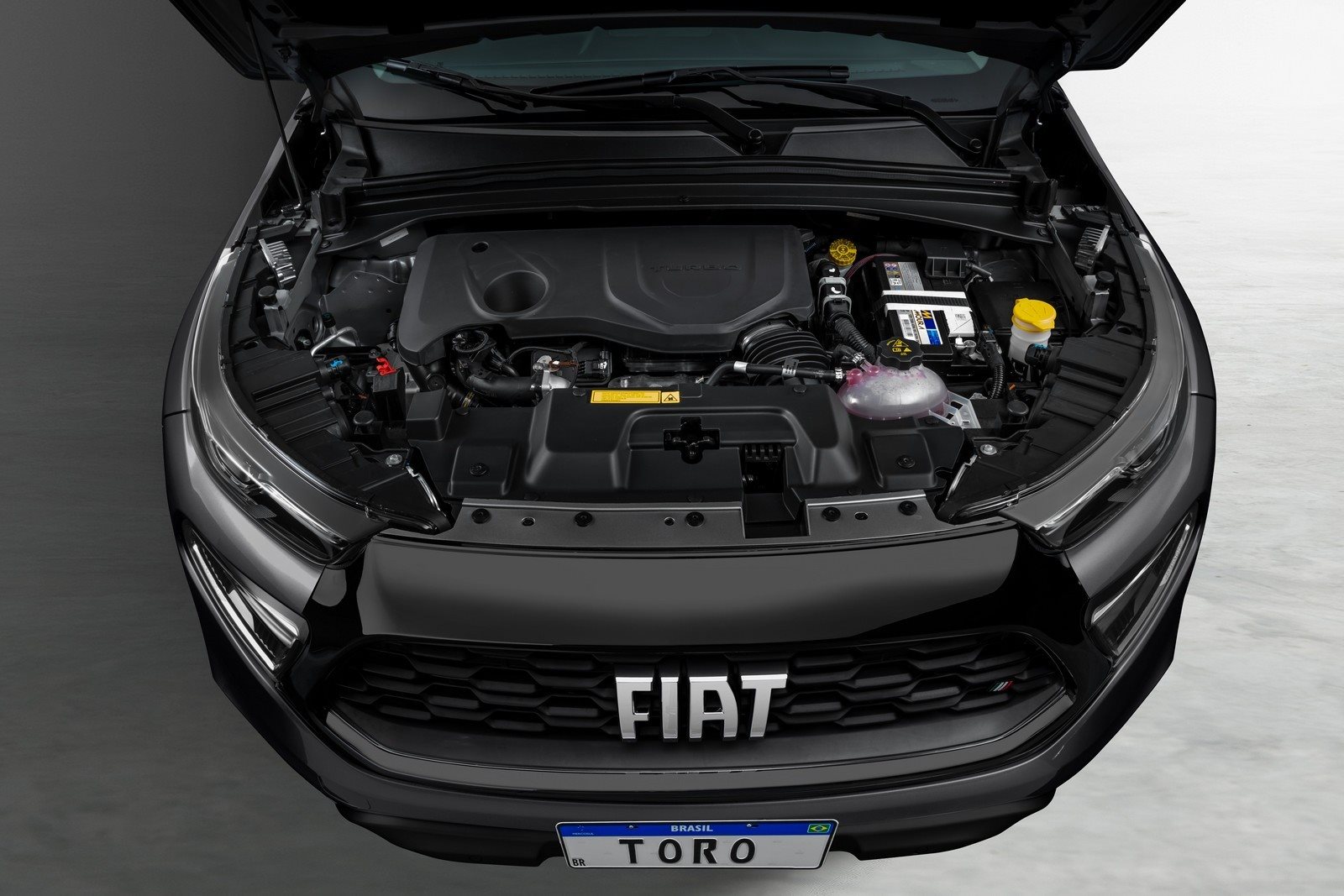 2024 - FIAT TORO FREEDOM, foto 8