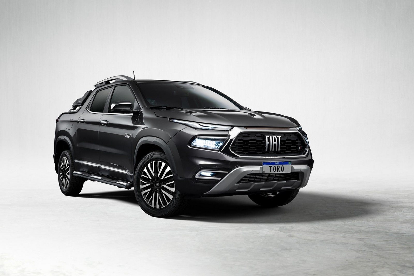 2024 - FIAT TORO RANCH, foto 2