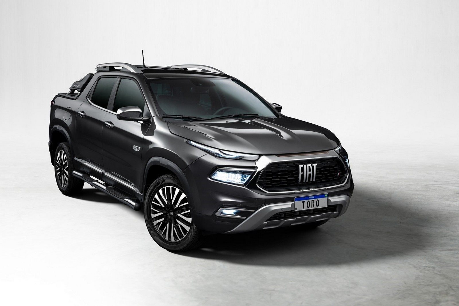 2024 - FIAT TORO RANCH, foto 3