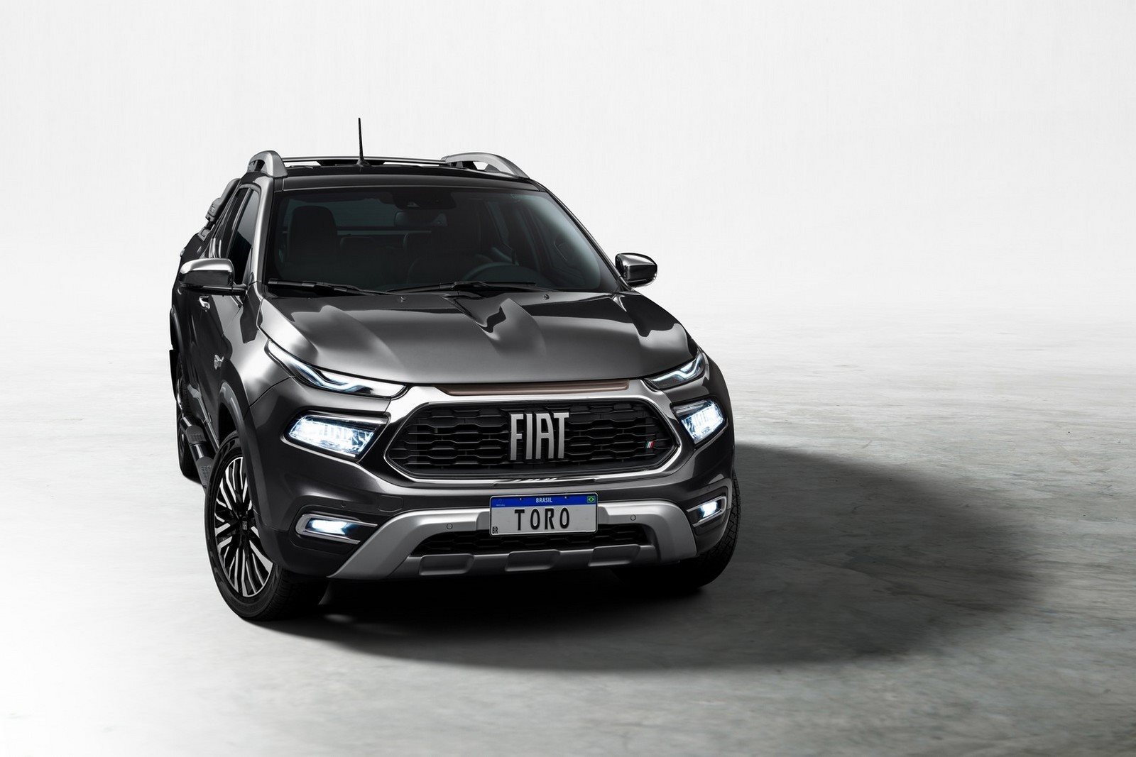 2024 - FIAT TORO RANCH, foto 4