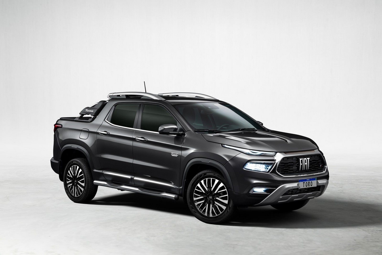 2024 - FIAT TORO RANCH, foto 5