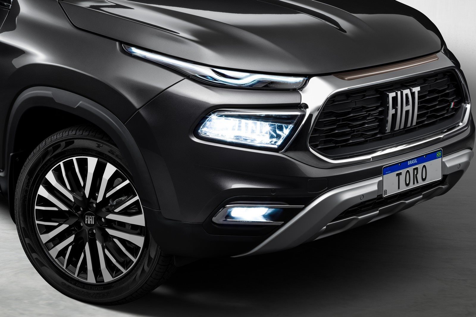 2024 - FIAT TORO RANCH, foto 6