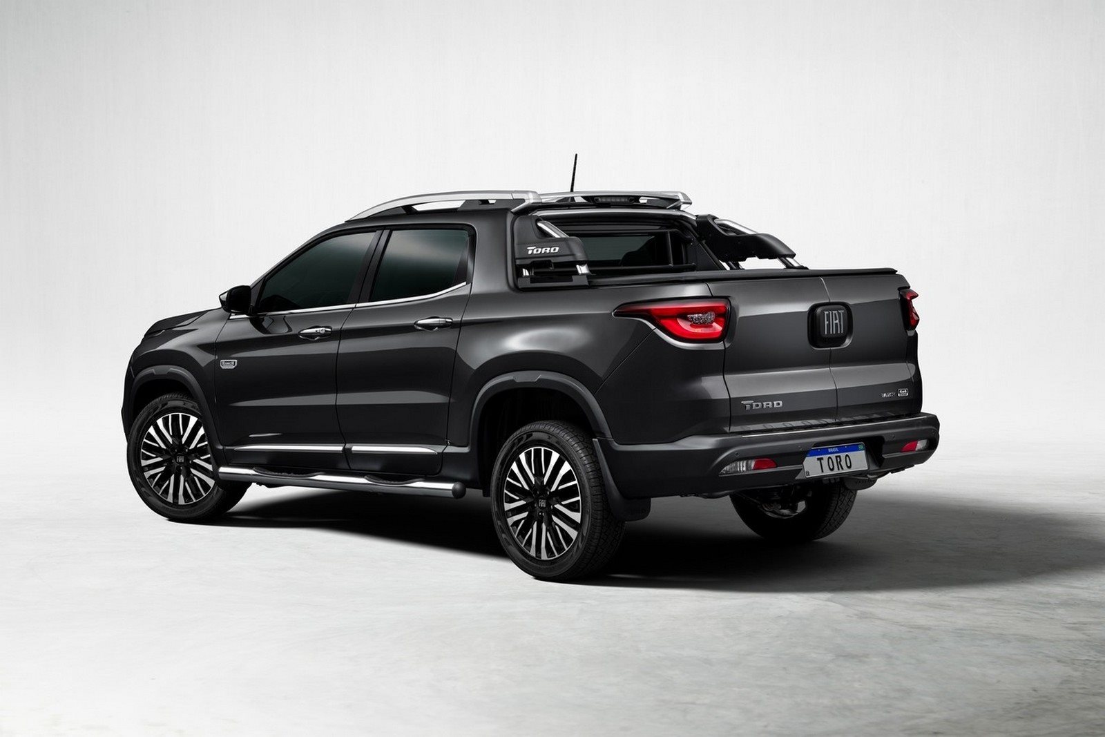 2024 - FIAT TORO RANCH, foto 10