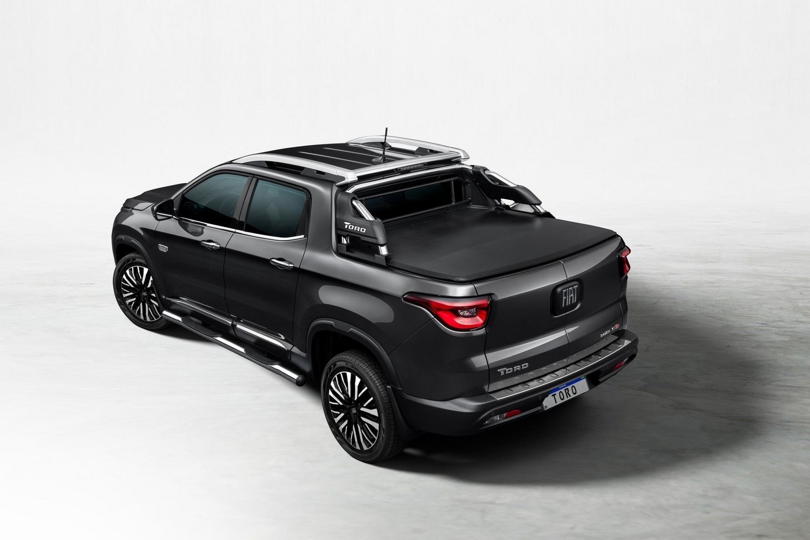 2024 - FIAT TORO RANCH, foto 11
