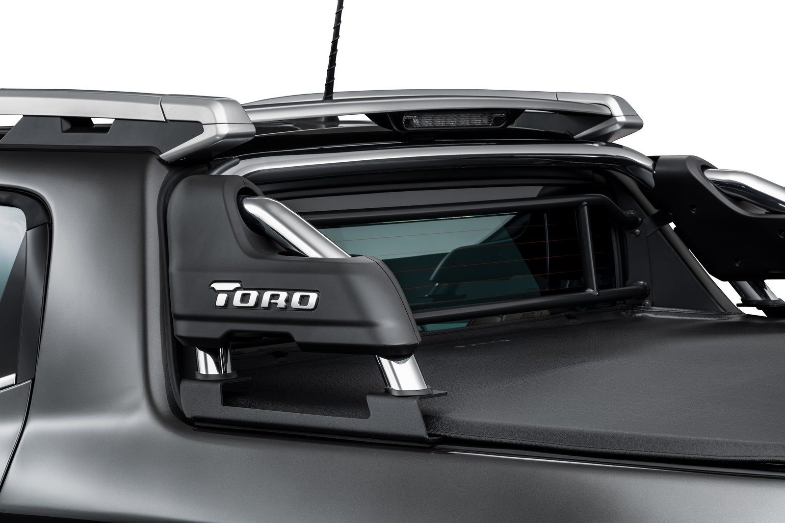 2024 - FIAT TORO RANCH, foto 12
