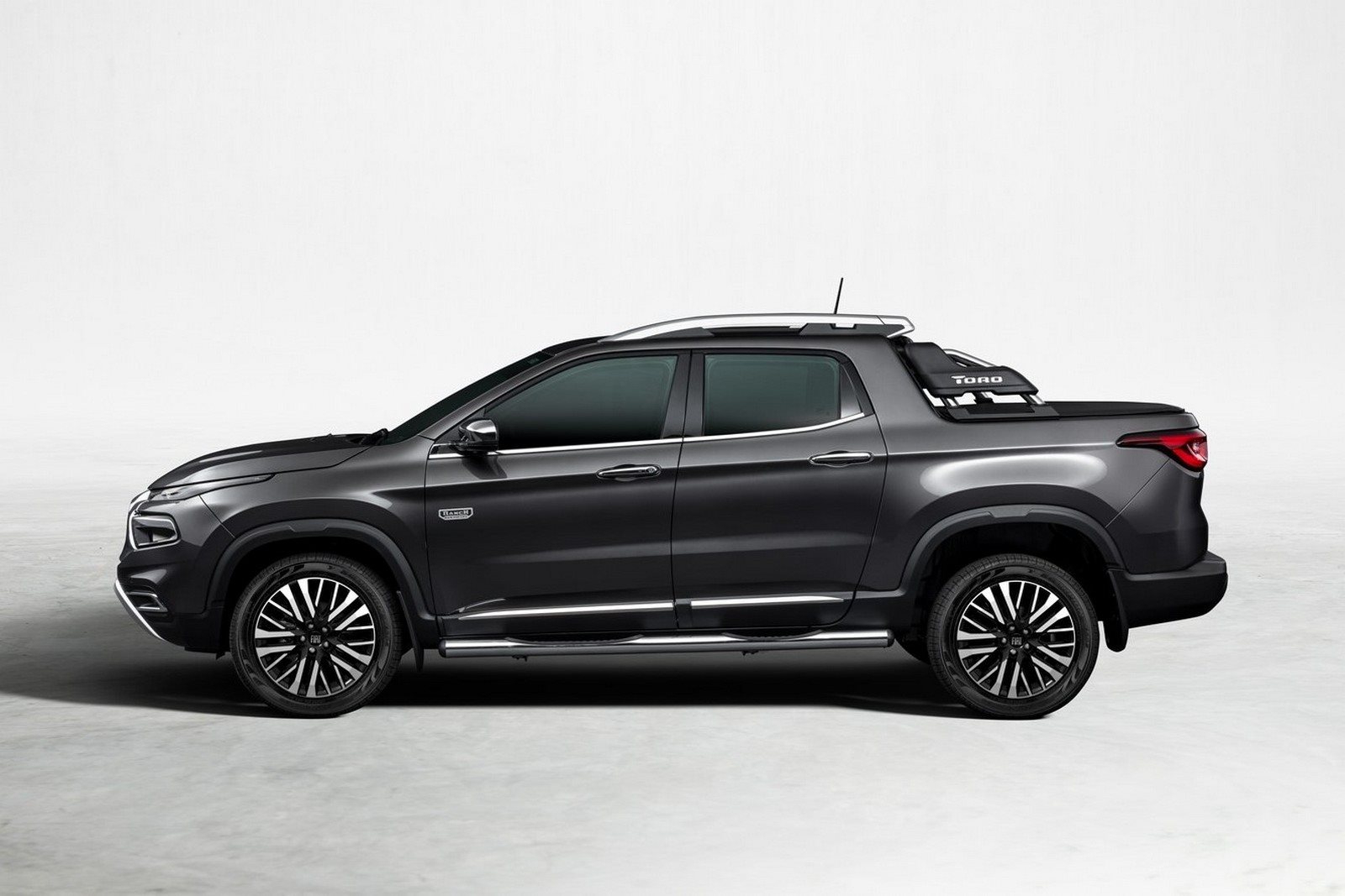 2024 - FIAT TORO RANCH, foto 13