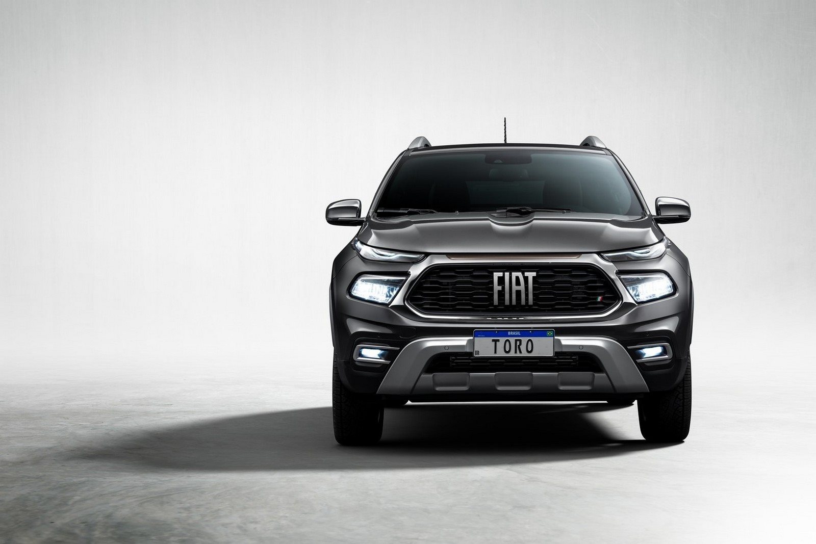 2024 - FIAT TORO RANCH, foto 18