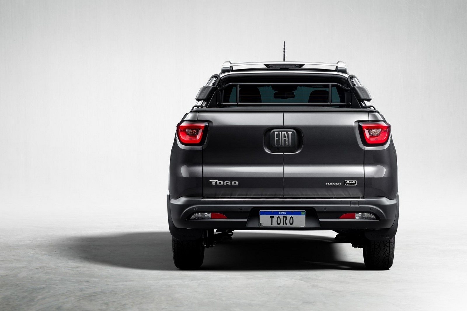 2024 - FIAT TORO RANCH, foto 19