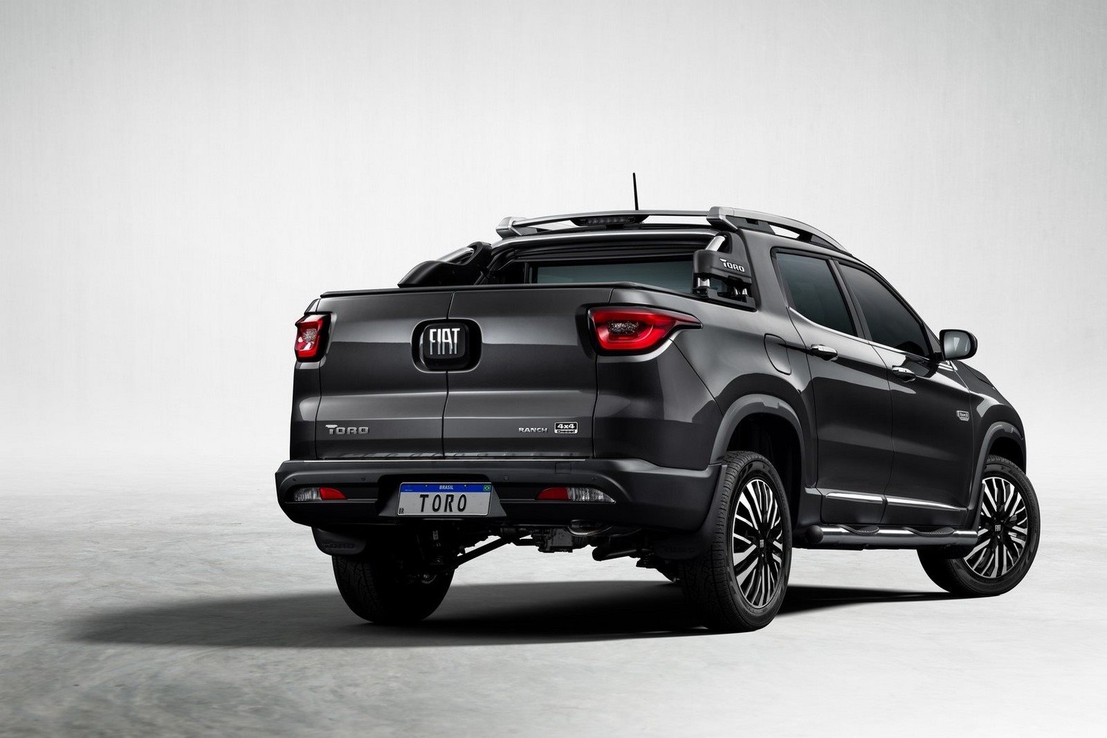 2024 - FIAT TORO RANCH, foto 20