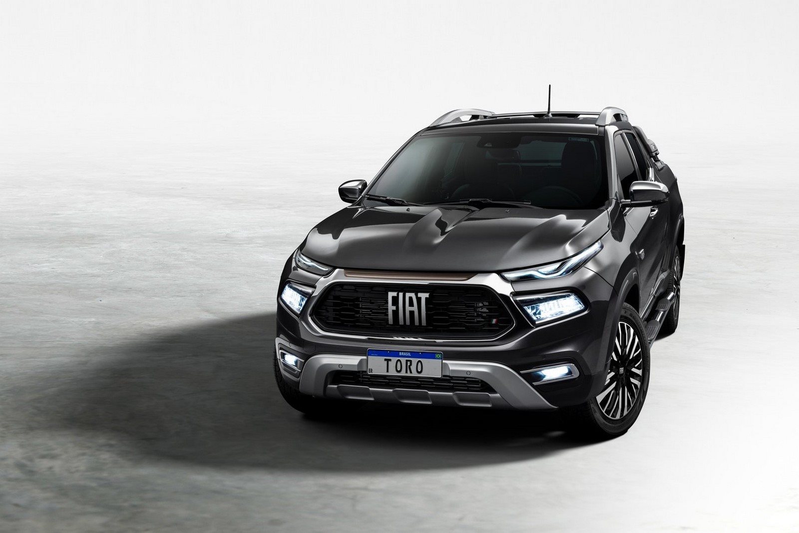 2024 - FIAT TORO RANCH, foto 22