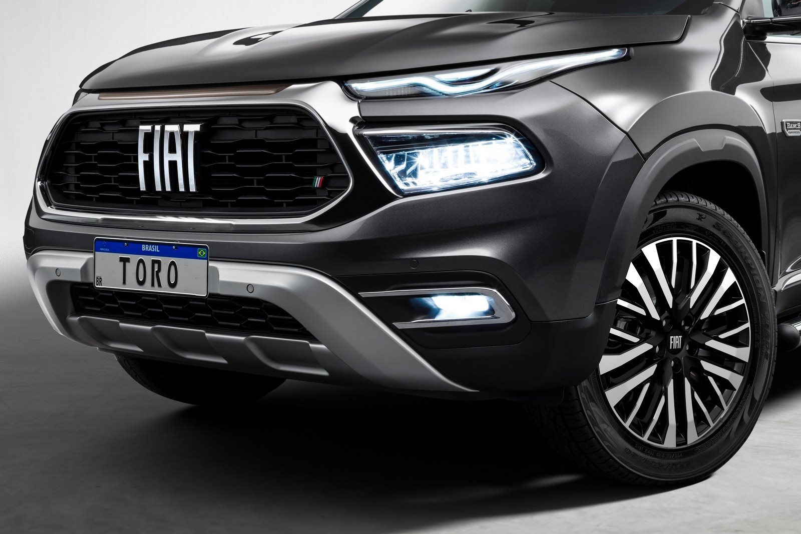2024 - FIAT TORO RANCH, foto 25